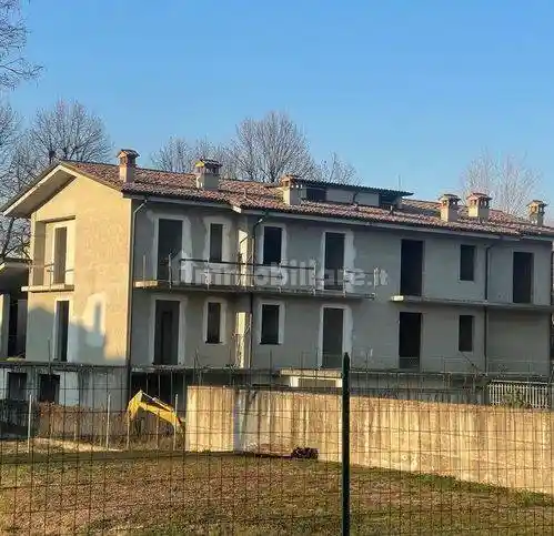Casa indipendente in vendita a Castell'Arquato