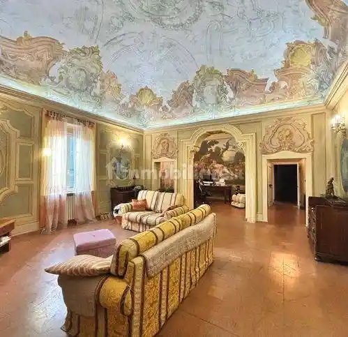 Villa in vendita a Alseno