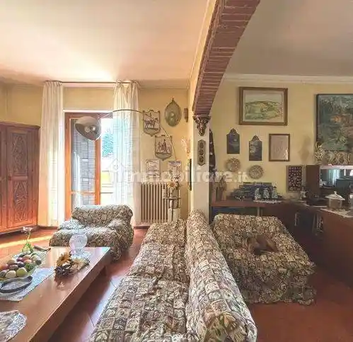 Appartamento in vendita a Castell'Arquato