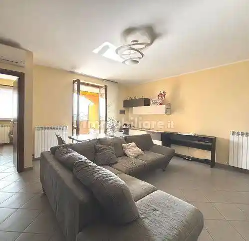 Appartamento in vendita a Pontenure