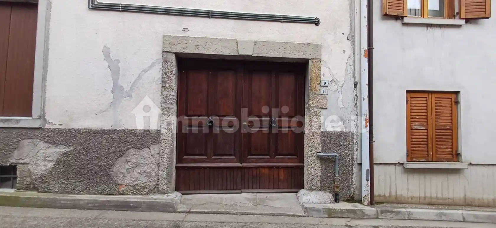 Bilocale via Roma, Enemonzo Quinis, Enemonzo - foto 2