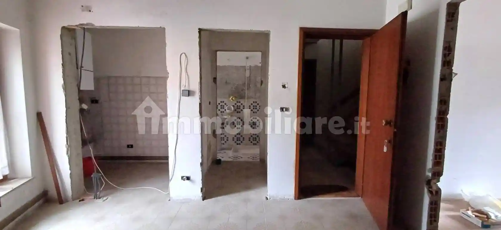 Bilocale via Roma, Enemonzo Quinis, Enemonzo - foto 3