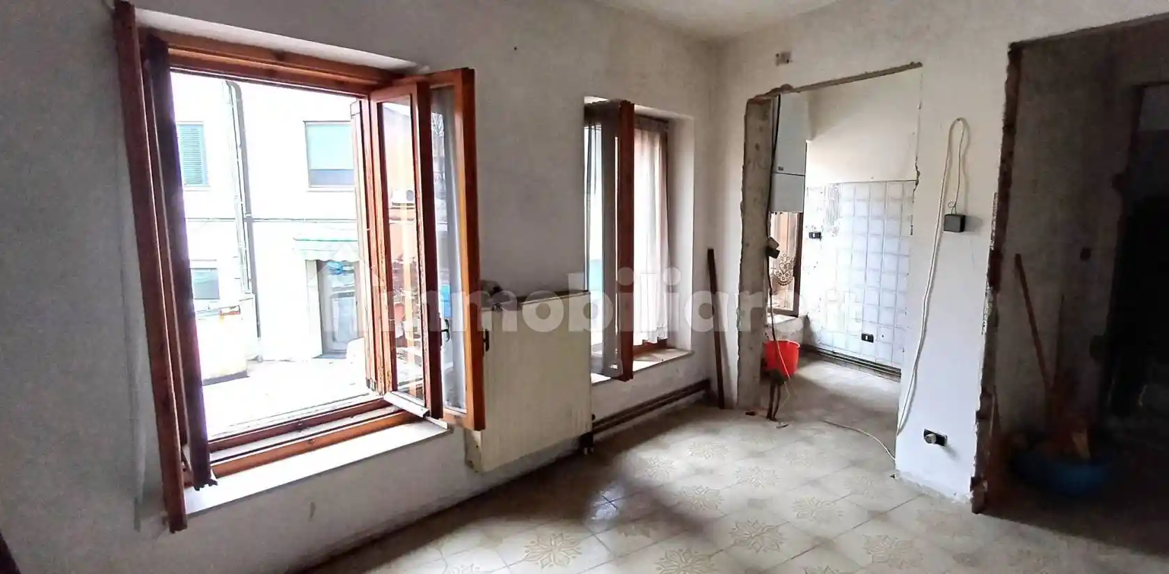 Bilocale via Roma, Enemonzo Quinis, Enemonzo - foto 4