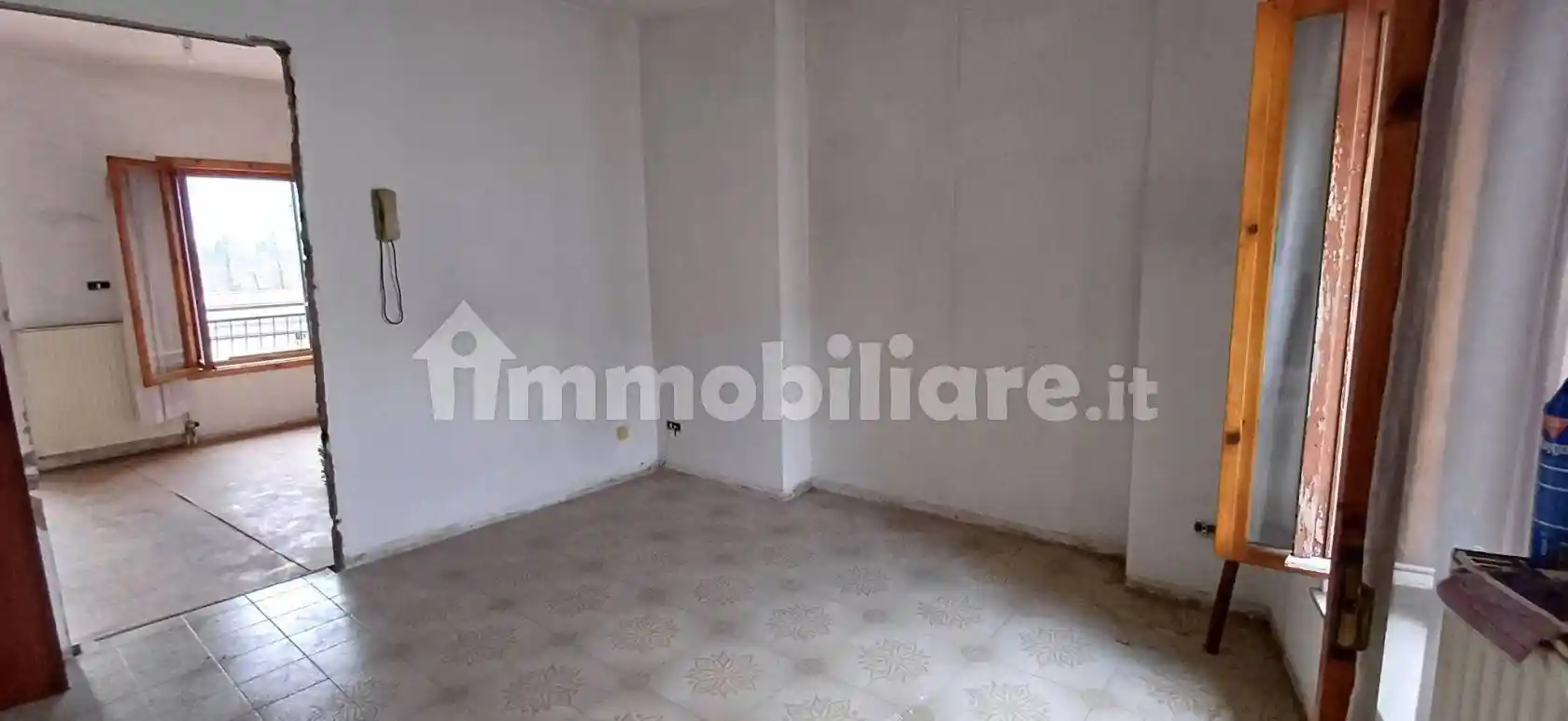 Bilocale via Roma, Enemonzo Quinis, Enemonzo - foto 5