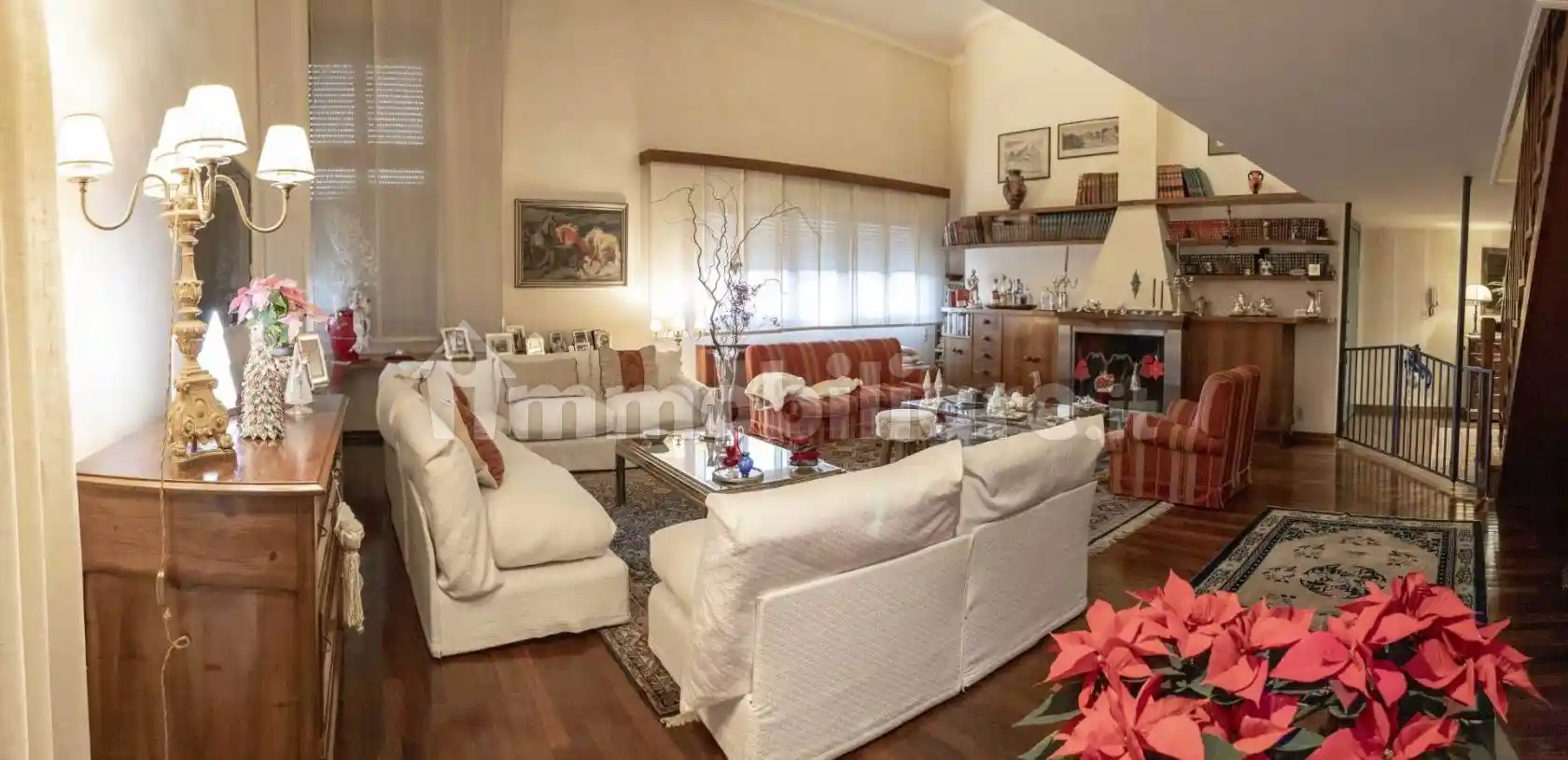 Appartamento in vendita a Pistoia