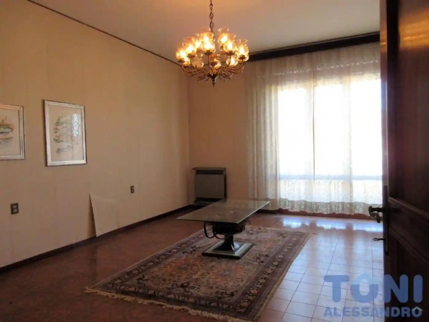 Appartamento in vendita a Empoli