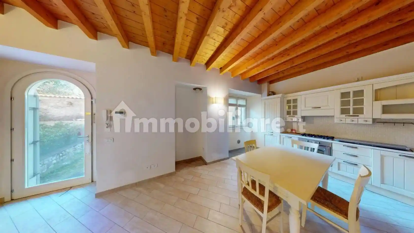 Villetta a schiera in vendita a Gardone Riviera