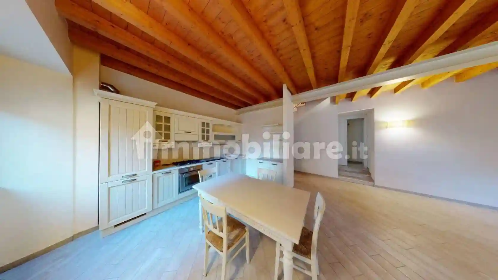 Villetta a schiera - foto 2