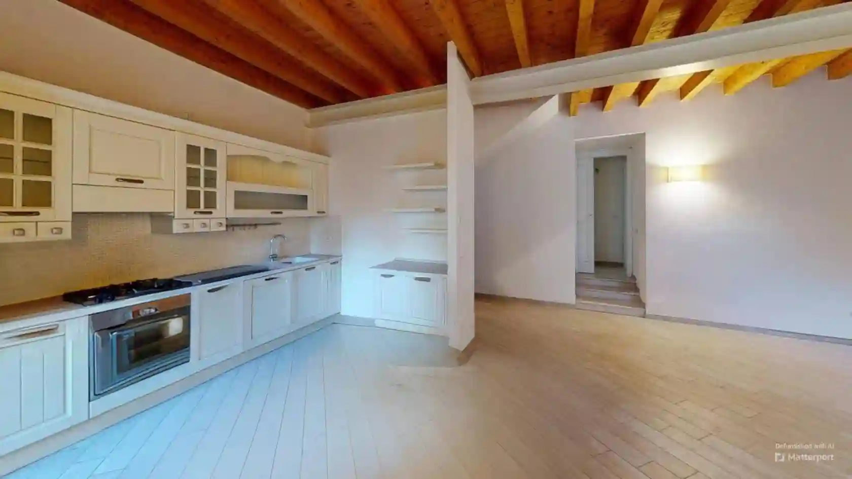 Villetta a schiera - foto 3