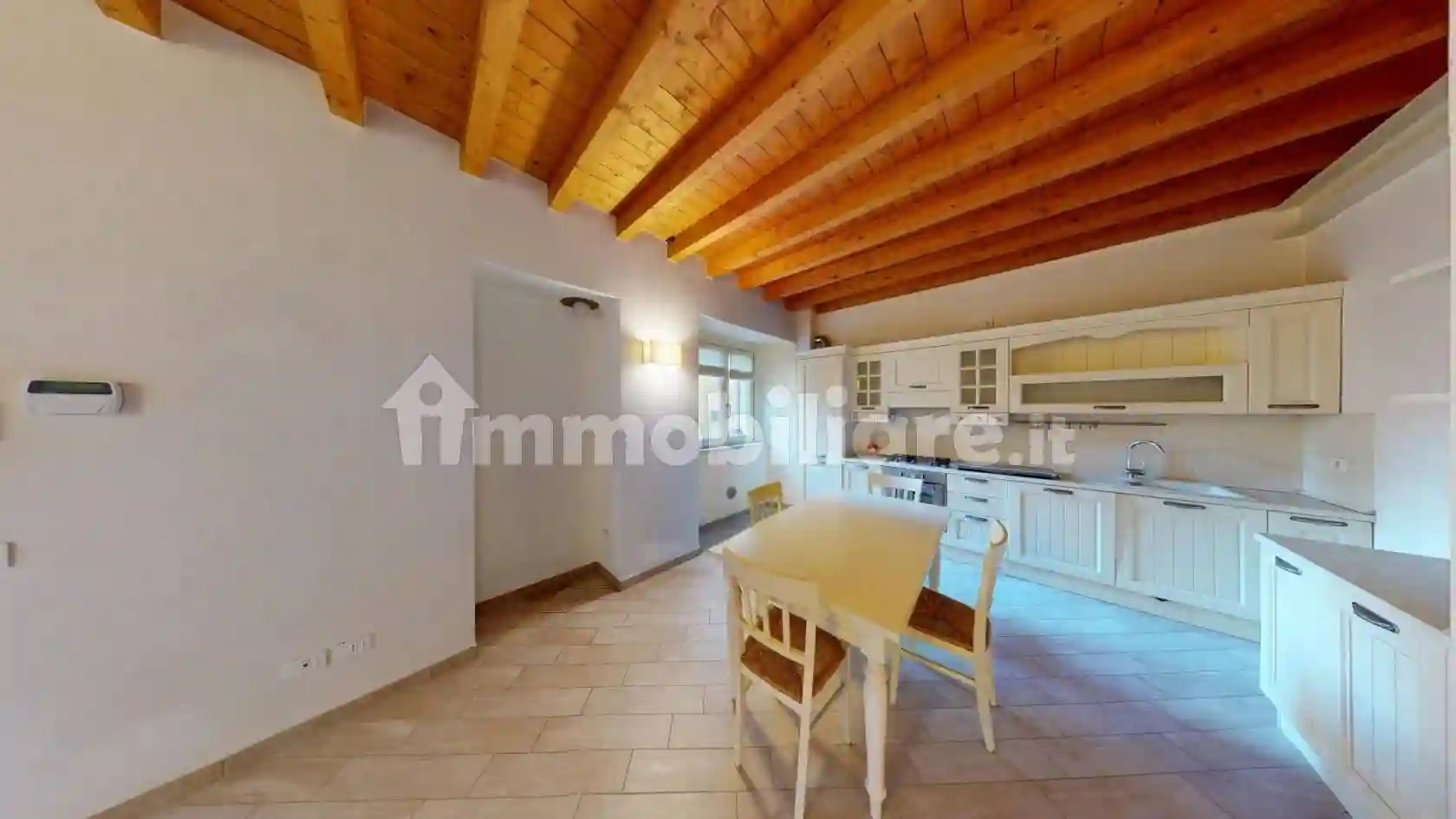 Villetta a schiera - foto 4