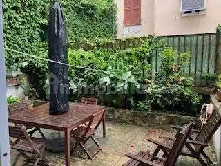 Appartamento in affitto a Genova