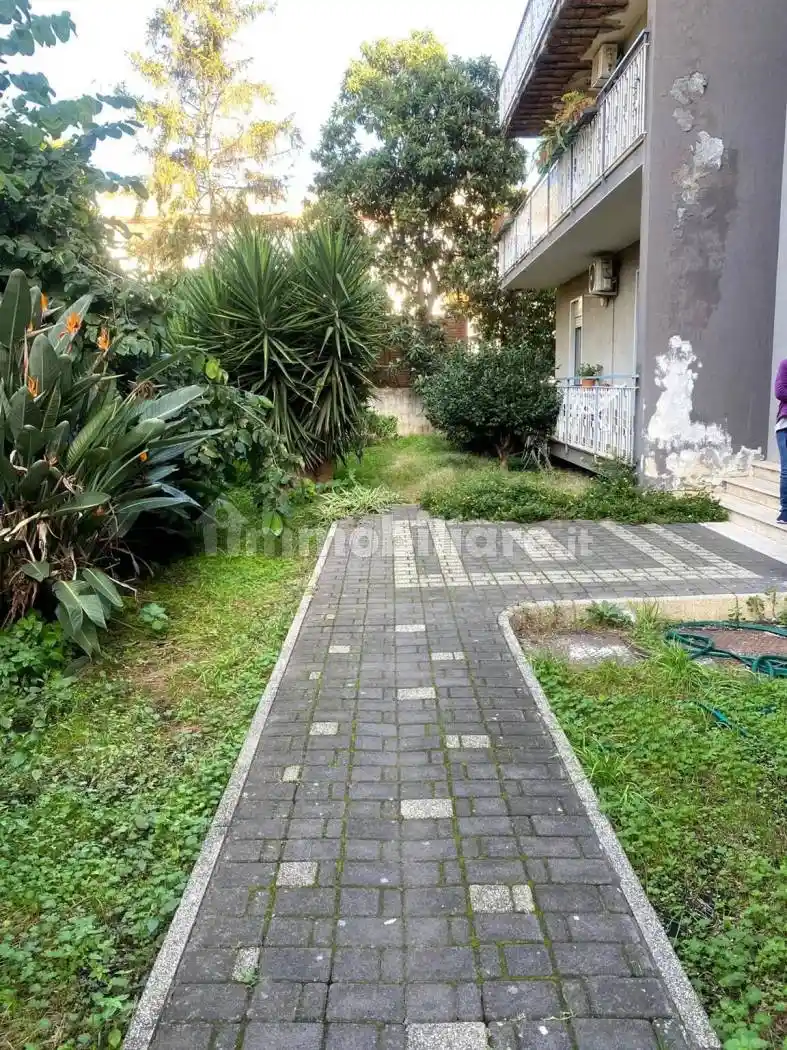 Appartamento in vendita a Fiumefreddo di Sicilia