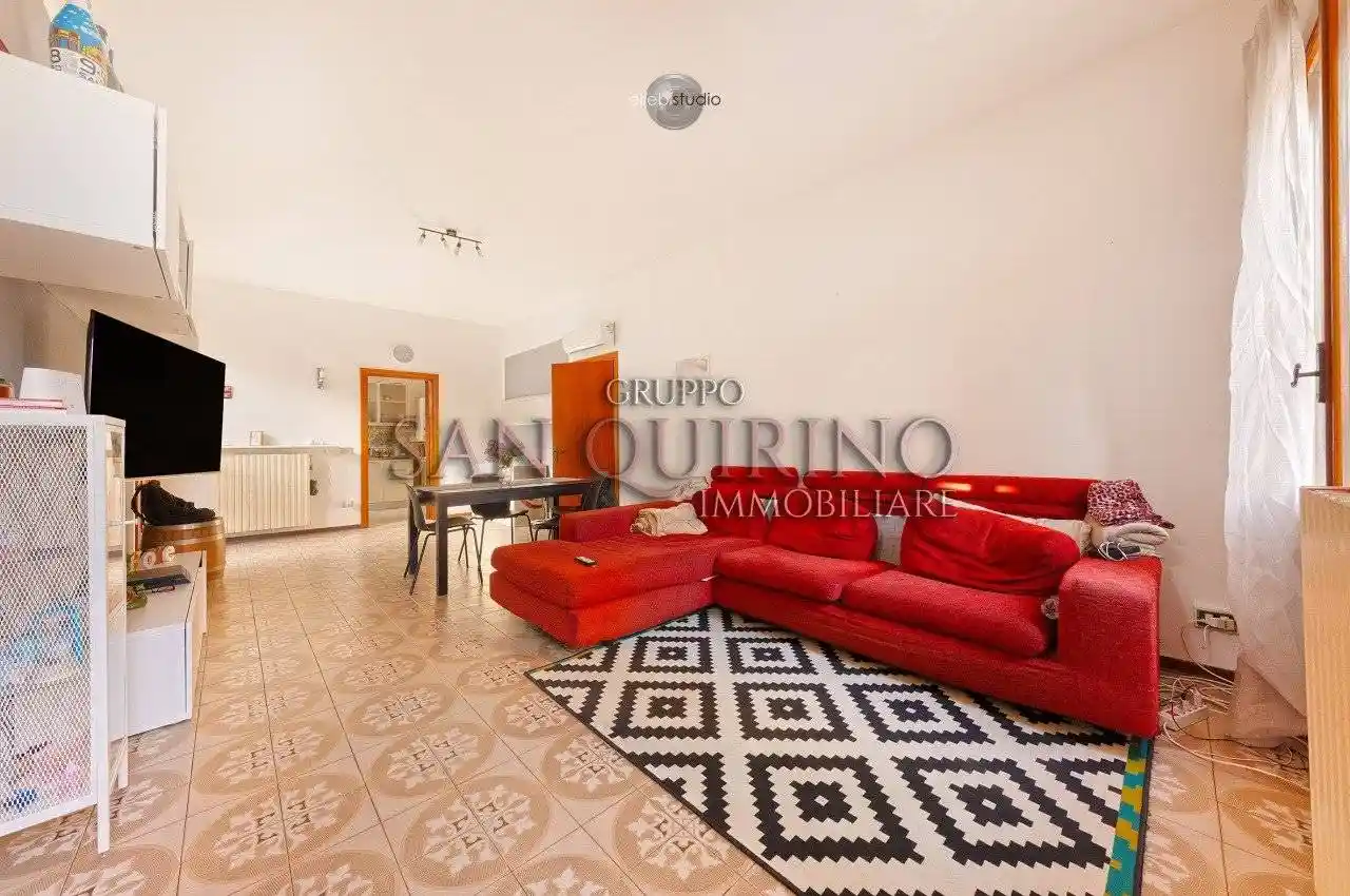 Appartamento in vendita a Concordia sulla Secchia