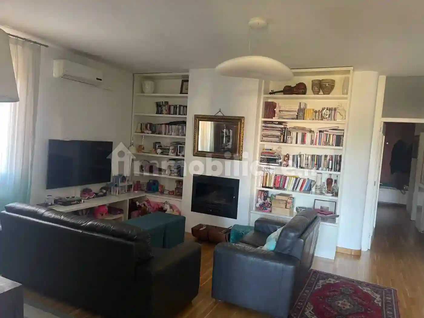 Villetta a schiera - foto 5