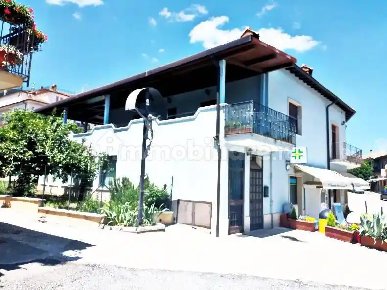 Palazzo - Edificio - foto 2