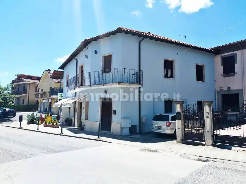 Palazzo - Edificio - foto 3