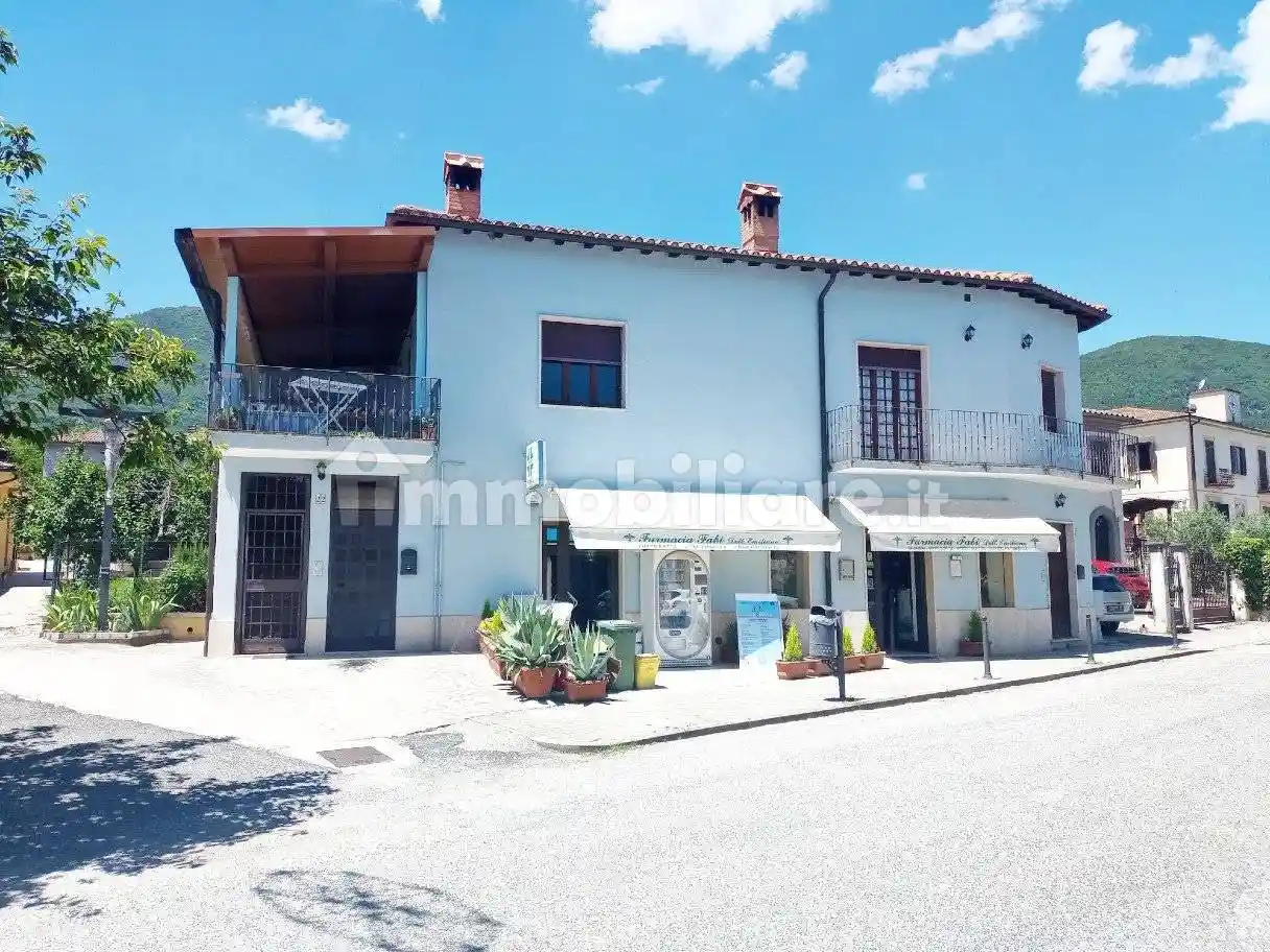 Palazzo - Edificio - foto 4