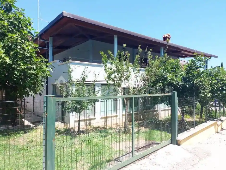 Palazzo - Edificio - foto 5