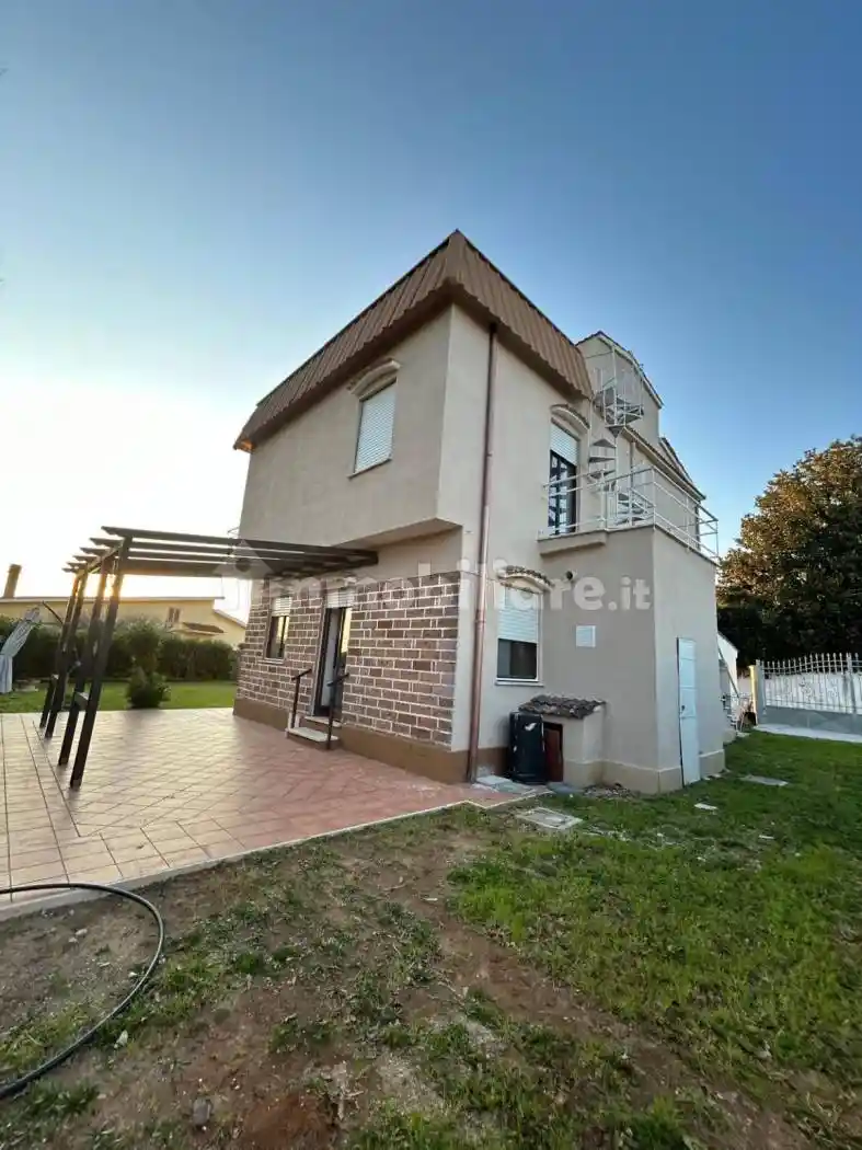 Villa in vendita a Anzio