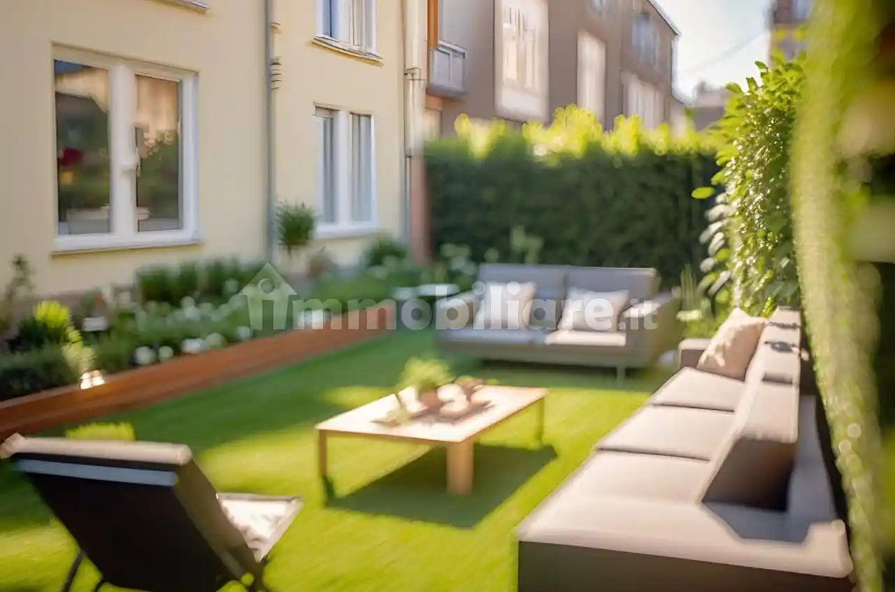 Appartamento in vendita a Maiolati Spontini