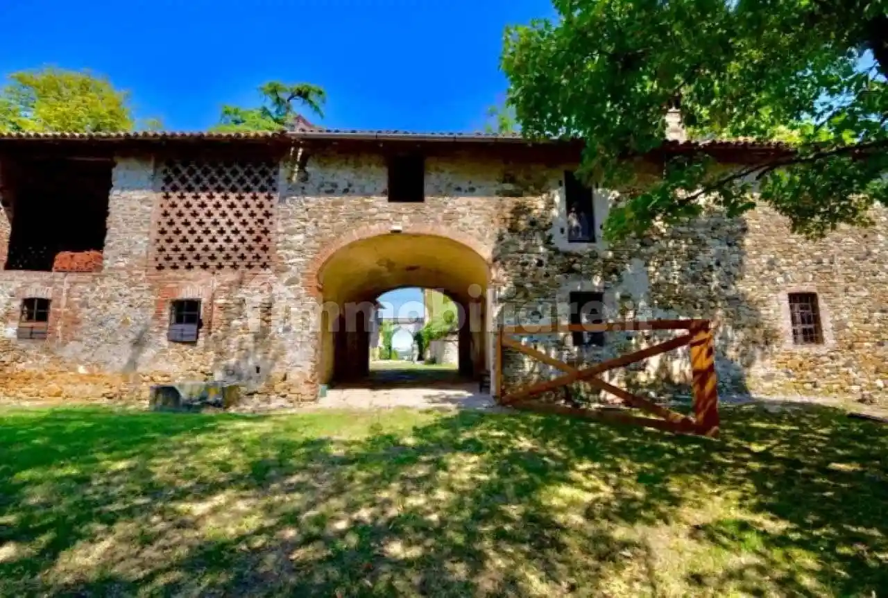 Villa in vendita a Ponte dell'Olio