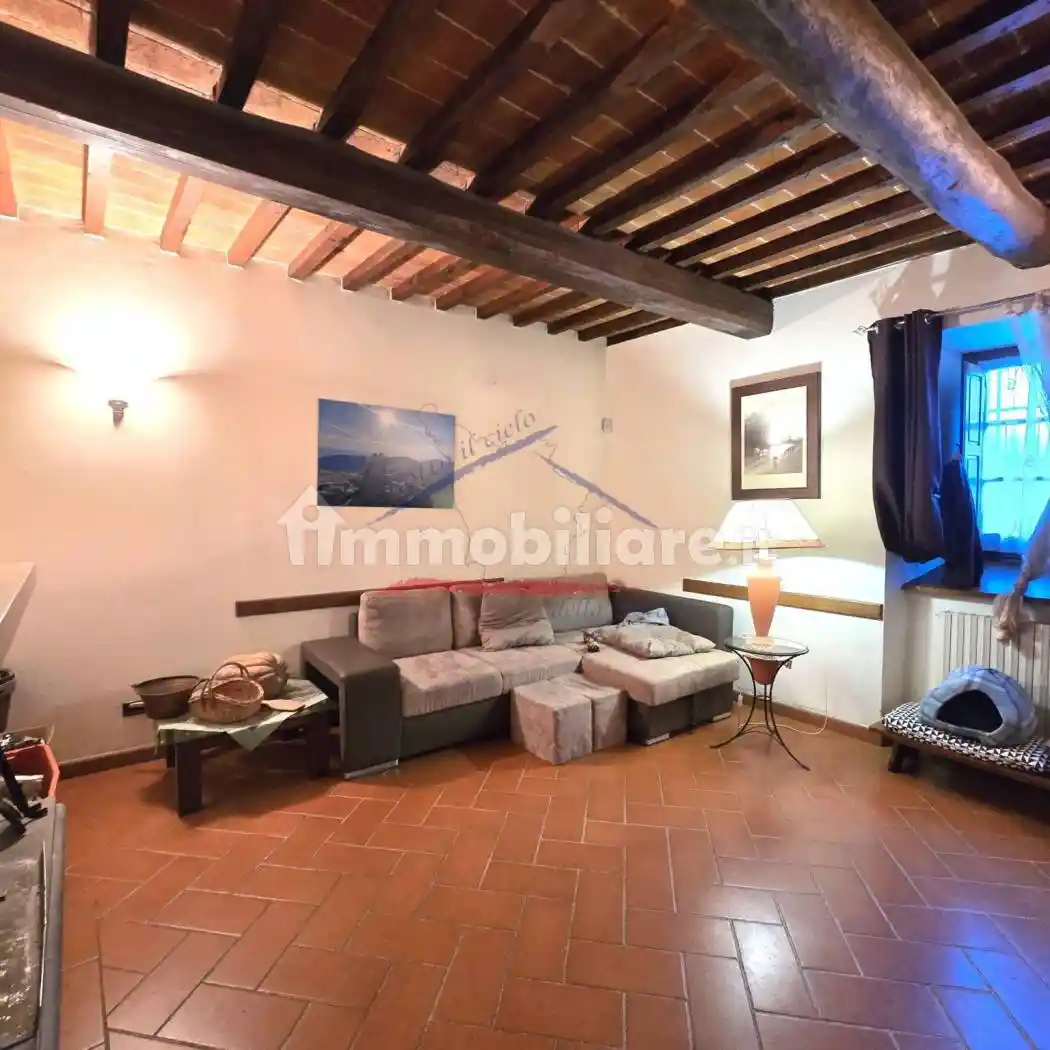 Appartamento ottimo stato, piano terra, Tregozzano, Arezzo - foto 3