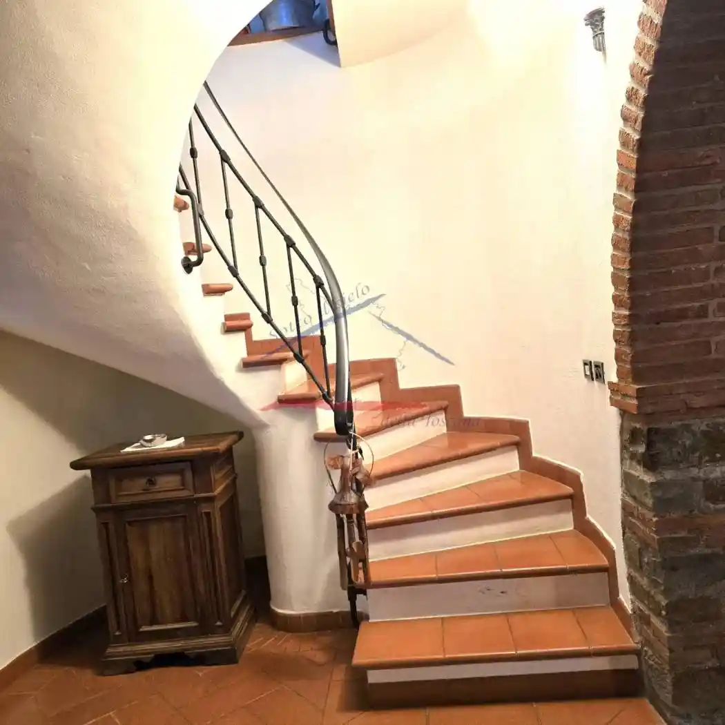 Appartamento ottimo stato, piano terra, Tregozzano, Arezzo - foto 5