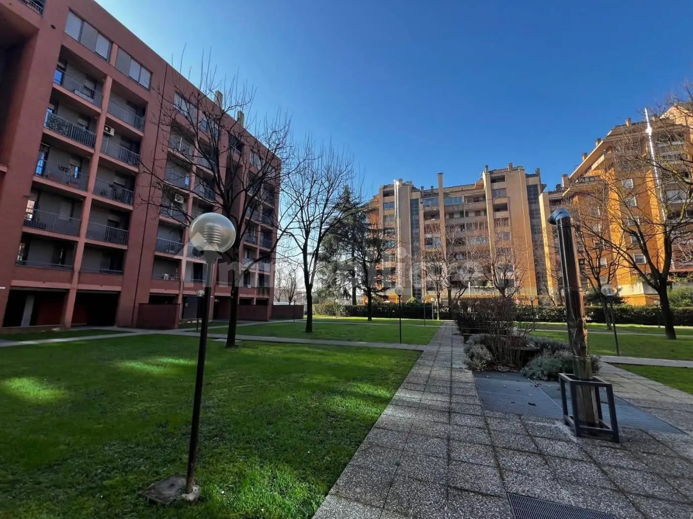 Apartment in vendita a Milan