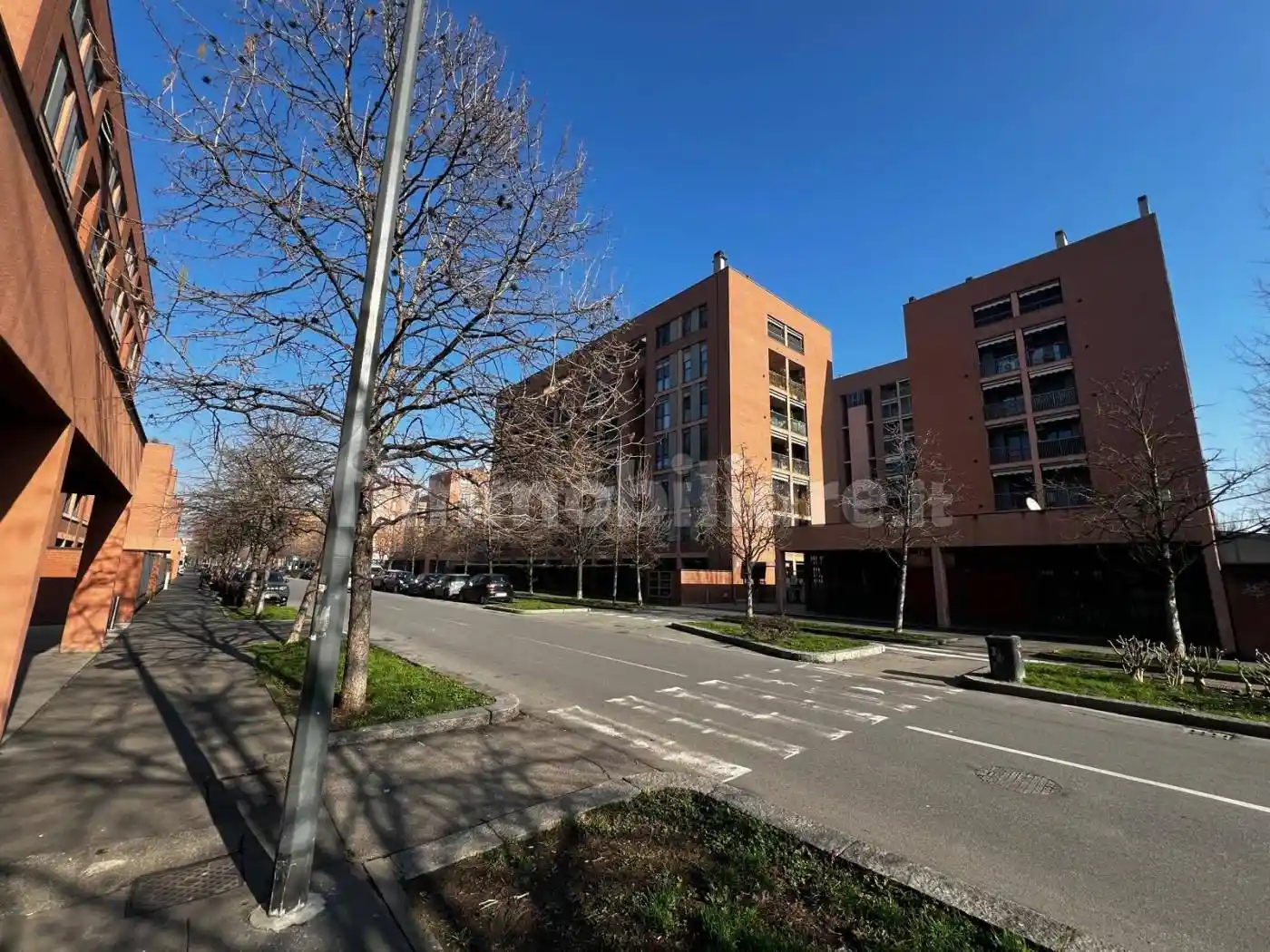 Trilocale via Giuseppe Saragat 5, Quartiere Adriano, Milano - foto 2