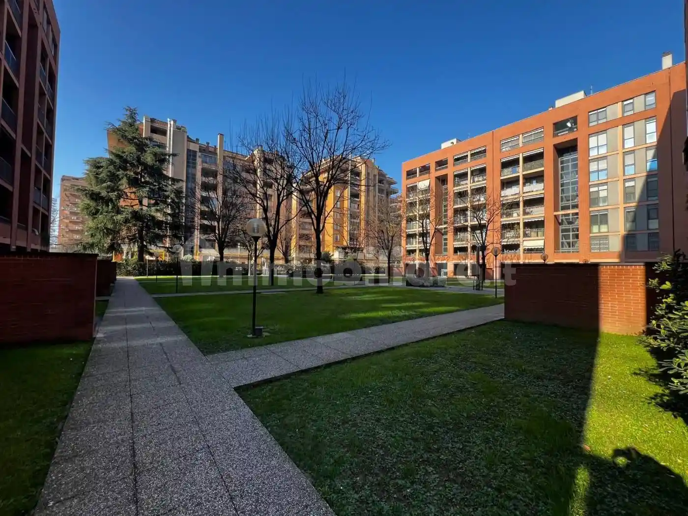 Trilocale via Giuseppe Saragat 5, Quartiere Adriano, Milano - foto 3