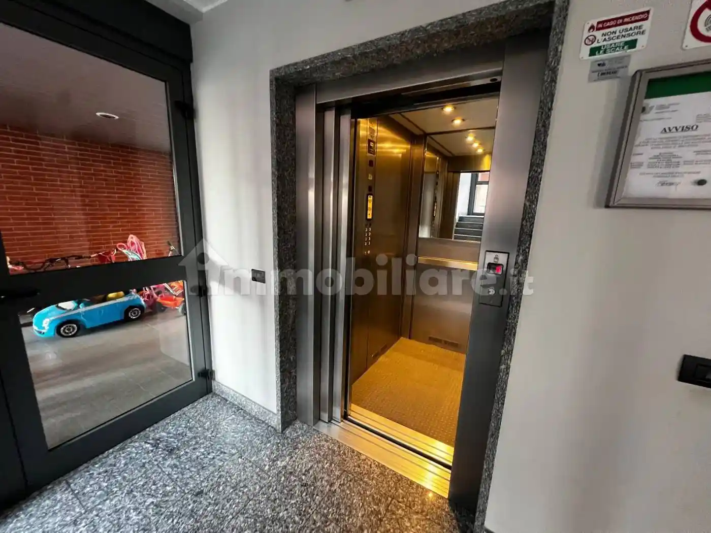 Trilocale via Giuseppe Saragat 5, Quartiere Adriano, Milano - foto 4