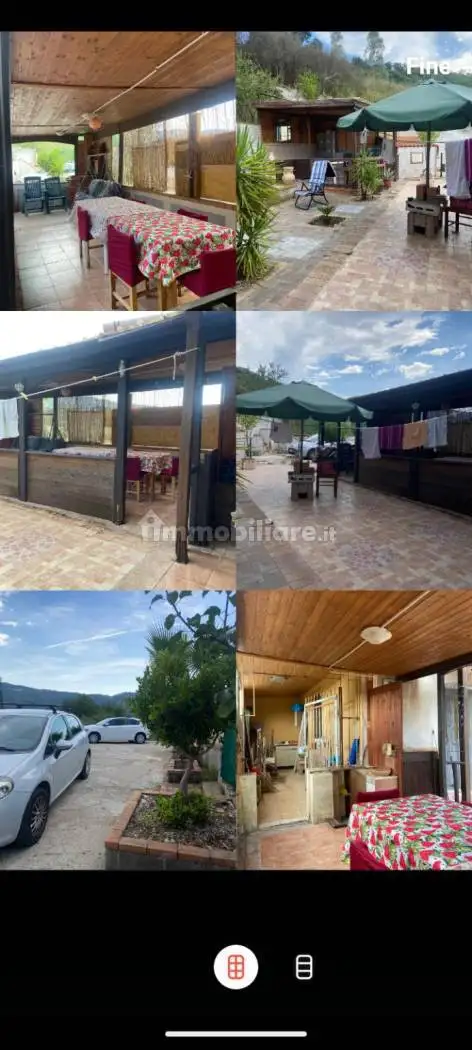 Palazzo - Edificio in vendita a Ogliastro Cilento