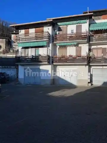 Appartamento in vendita a Ardenno