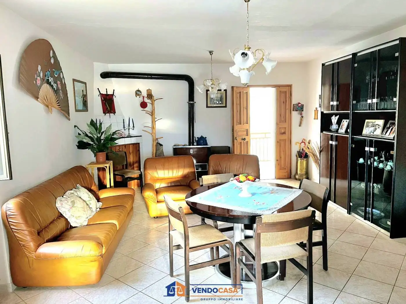 Appartamento via Rinascita 32, Centro, Celenza sul Trigno - foto 2