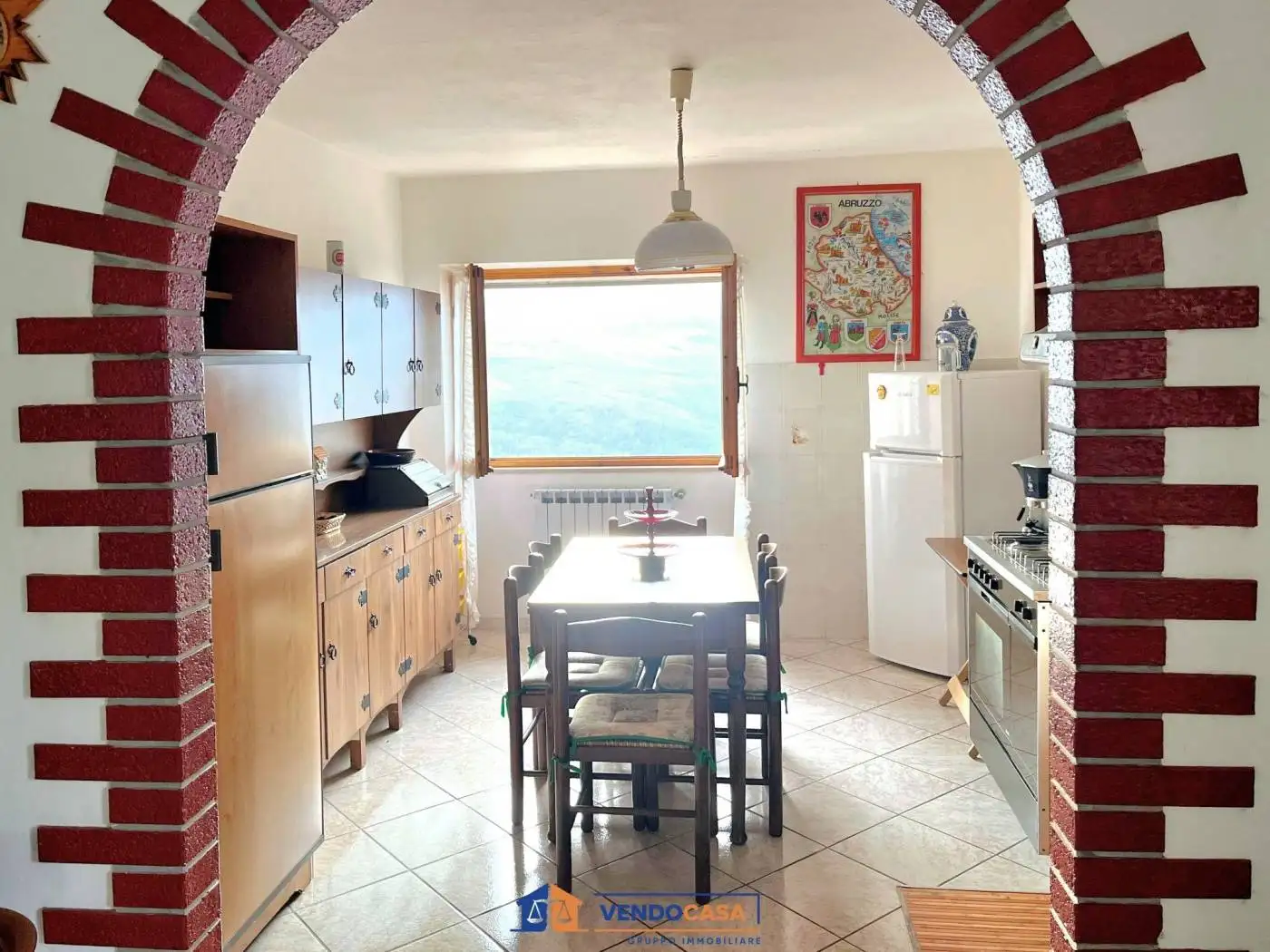 Appartamento via Rinascita 32, Centro, Celenza sul Trigno - foto 3