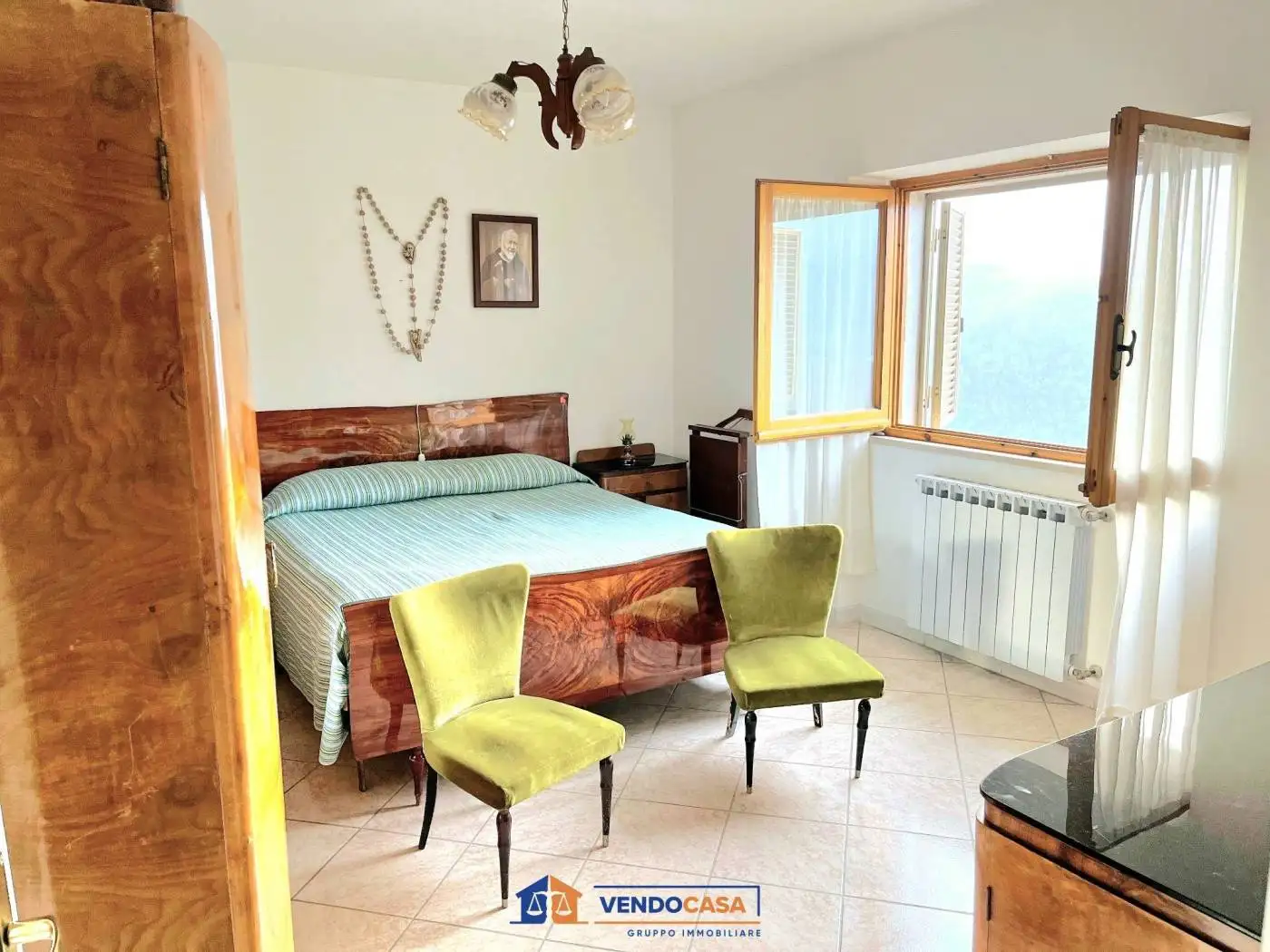 Appartamento via Rinascita 32, Centro, Celenza sul Trigno - foto 5