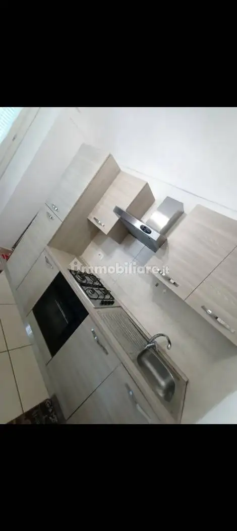 Appartamento in affitto a Trino