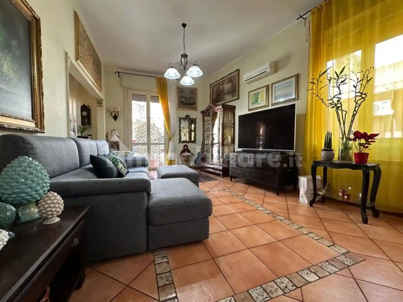 Appartamento in vendita a Reggio Calabria