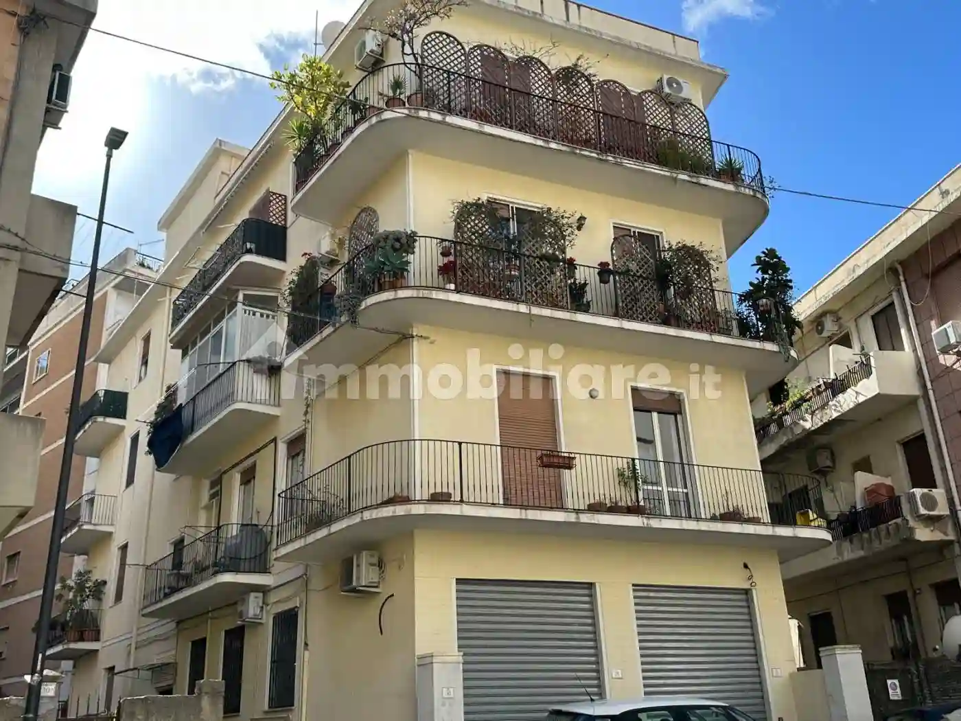 Quadrilocale via Friuli 30, Tremulini - Eremo, Reggio Calabria - foto 4