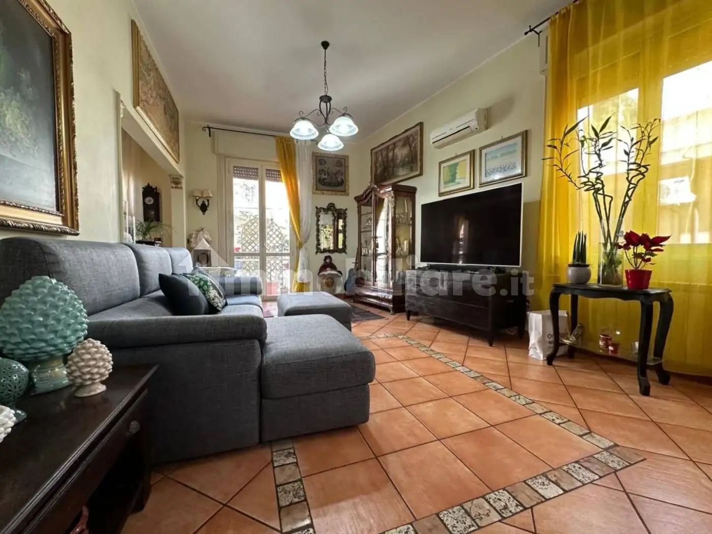 Appartamento in vendita a Reggio Calabria