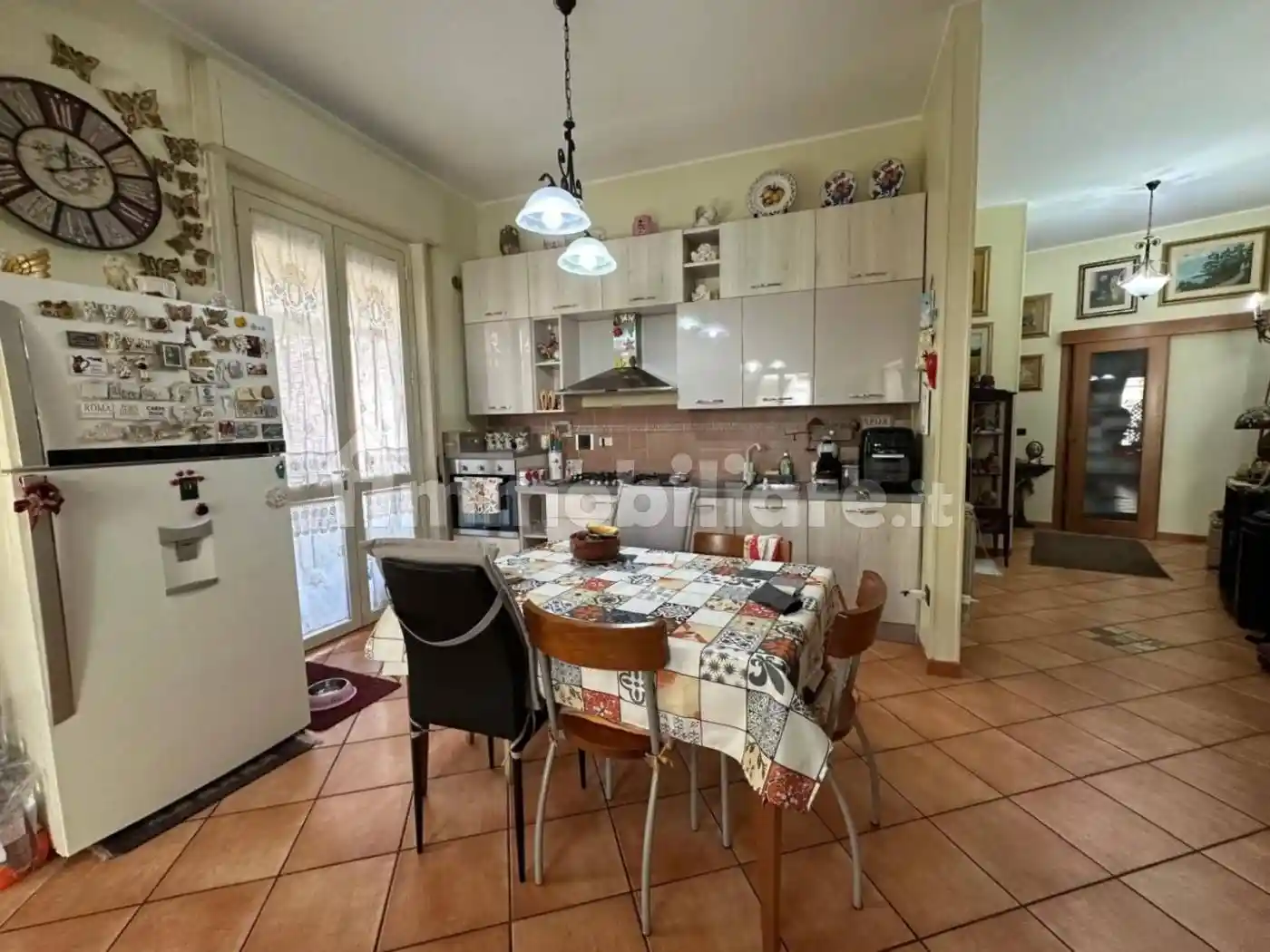 Quadrilocale via Friuli 30, Tremulini - Eremo, Reggio Calabria - foto 3