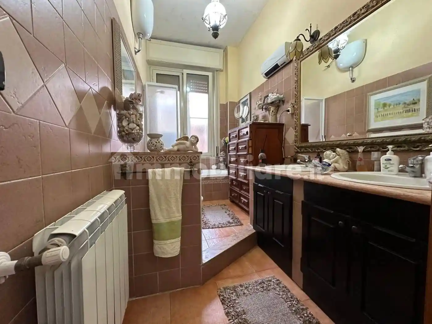 Quadrilocale via Friuli 30, Tremulini - Eremo, Reggio Calabria - foto 4