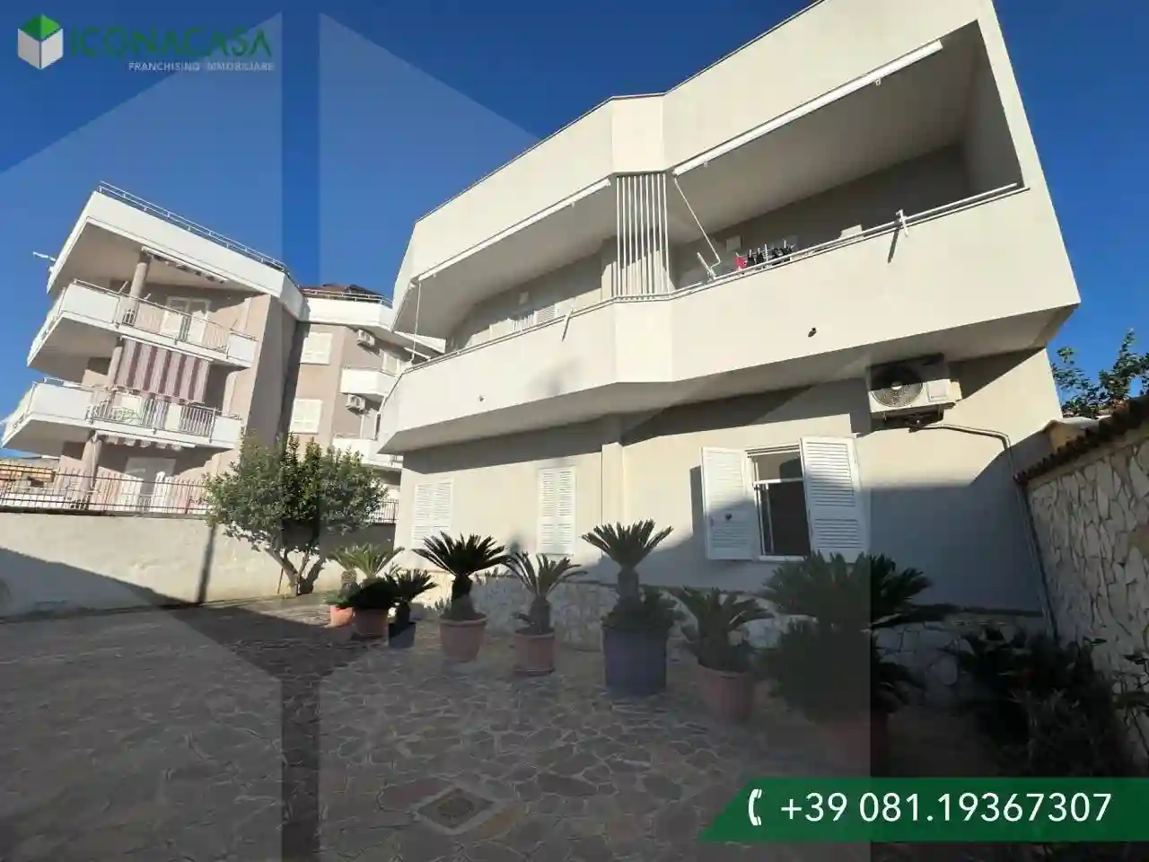 Villa - foto 3