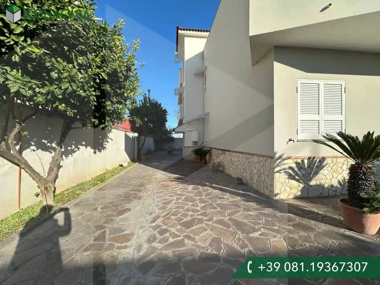 Villa - foto 5