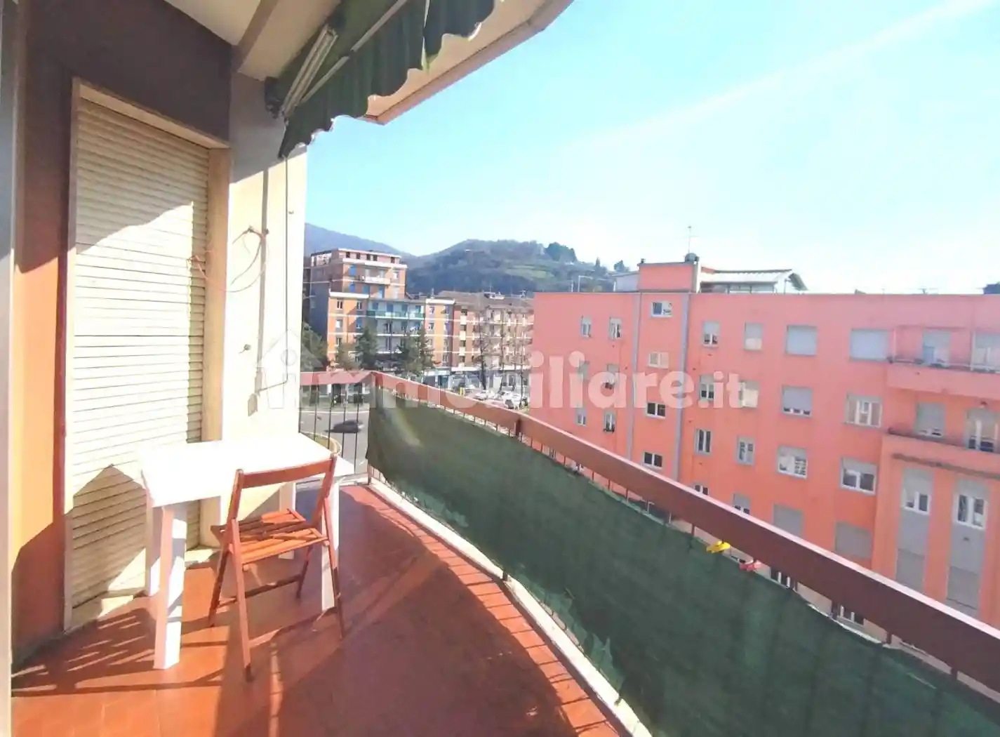 Appartamento in vendita a Brescia