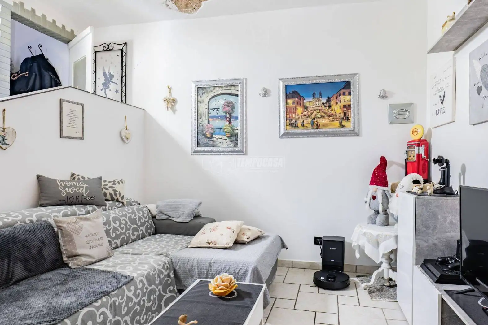 Casa indipendente in vendita a San Giovanni in Persiceto