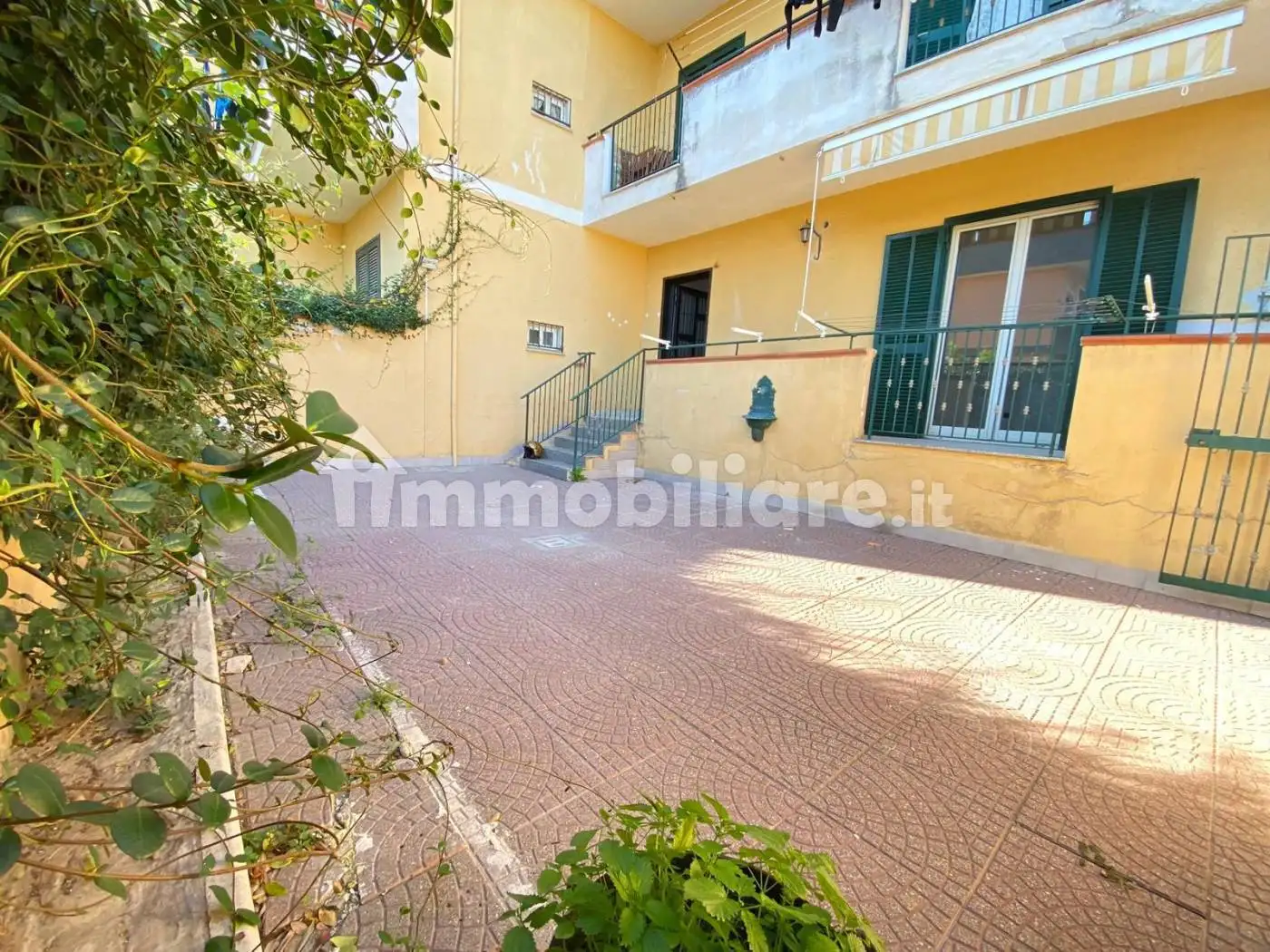 Appartamento in affitto a Giugliano in Campania