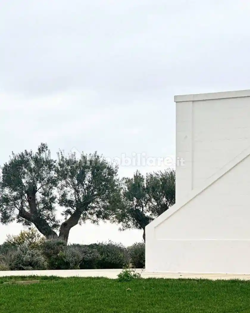 Villa in vendita a Polignano a Mare