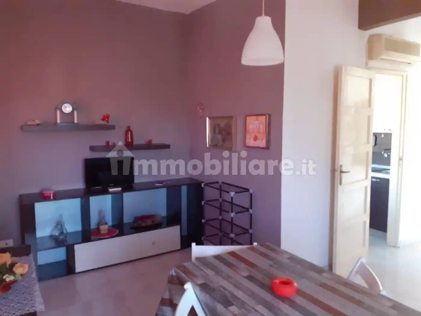 Appartamento in vendita a Sciacca