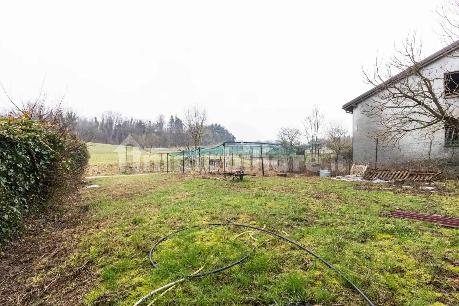 Appartamento in vendita a Costa Masnaga